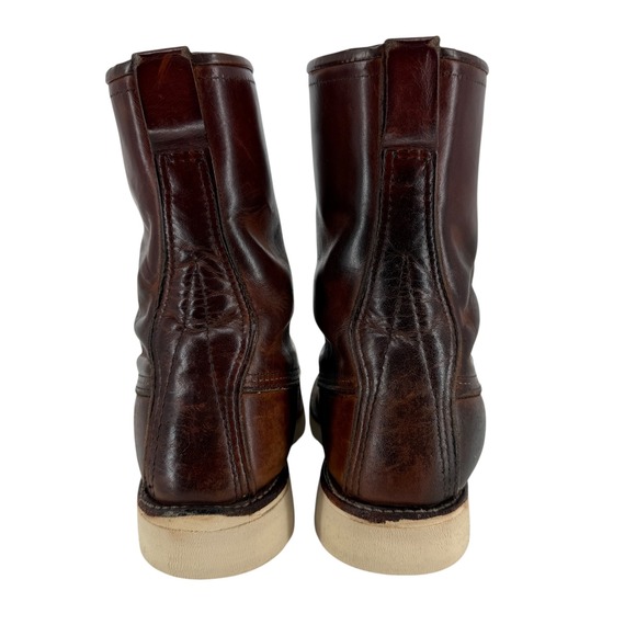 Red Wing 8830 Heritage 8\